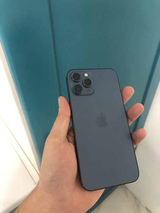 IPhone 12 Pro Max 128gb