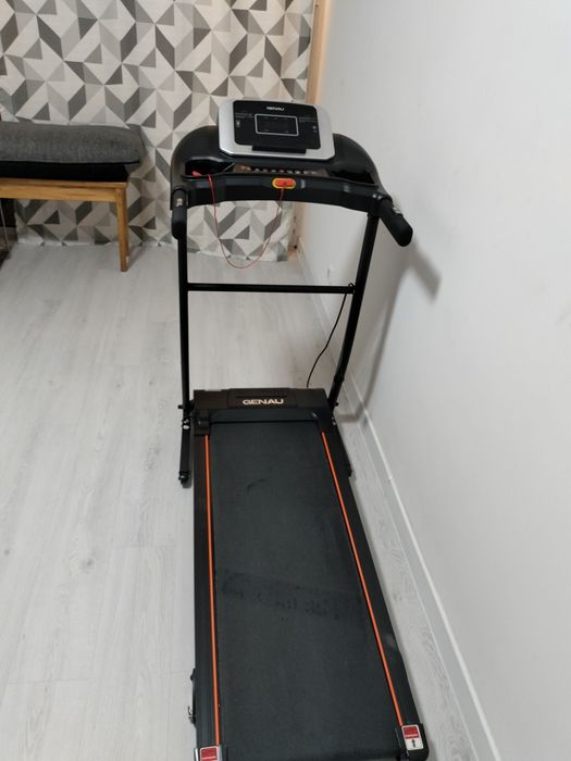 Беговая дорожка Genau X30
