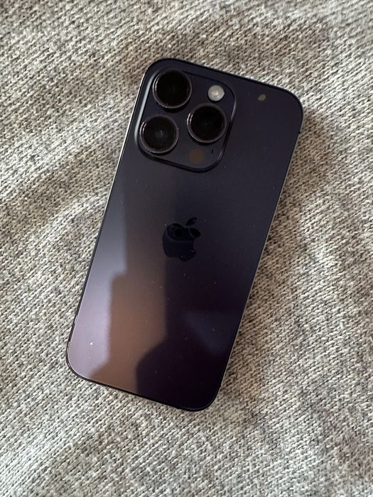 Айфон 14Про 128гб