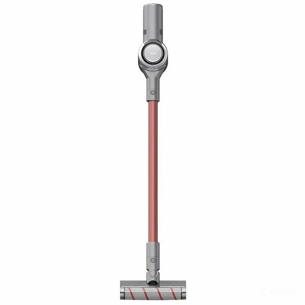 Беспроводной вертикальный пылесос Dreame V11, сухая уборка, серый EU