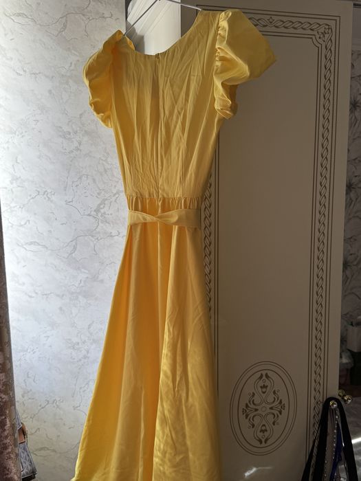 КРАСИВОЕ вечернее платье