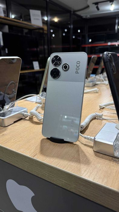 Телефон Xiaomi Poco м6 256Gb / Ксиаоми Поко м6 256ГБ