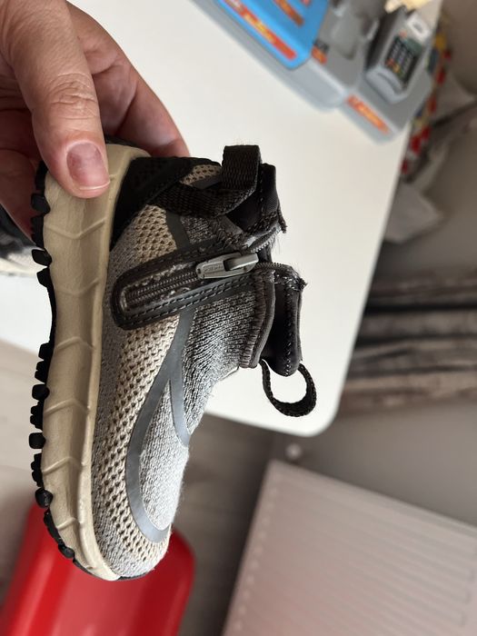 Детски обувки