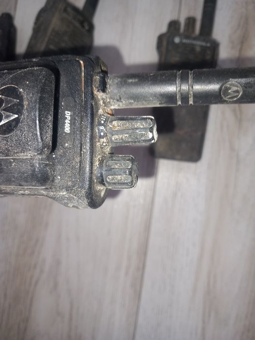 Lot Stații emisie recepție Motorola