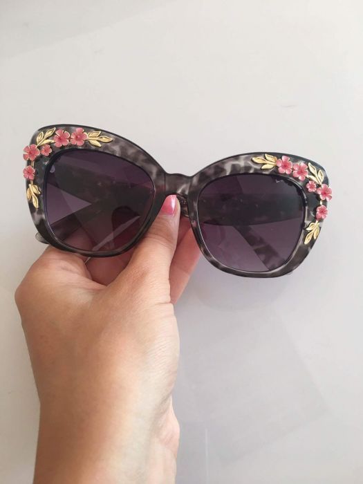 Слънчеви очила