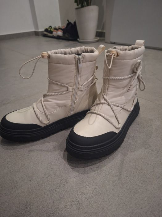 Ботуши  Апрески Rifle