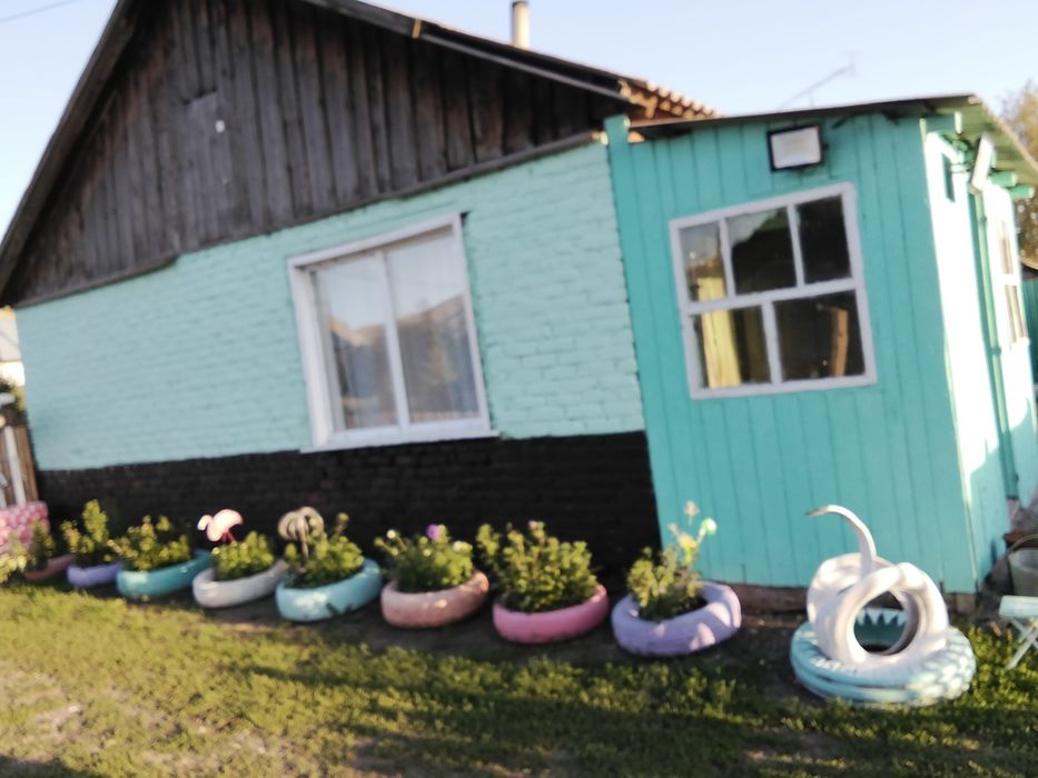 Продается квартира