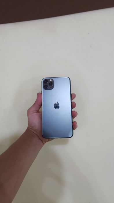 iphone 11 pro max LLA