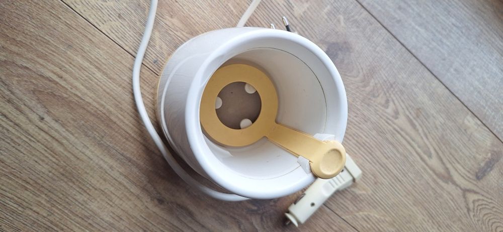 Incalzitor electric biberoane si borcan mancare Philips baby care