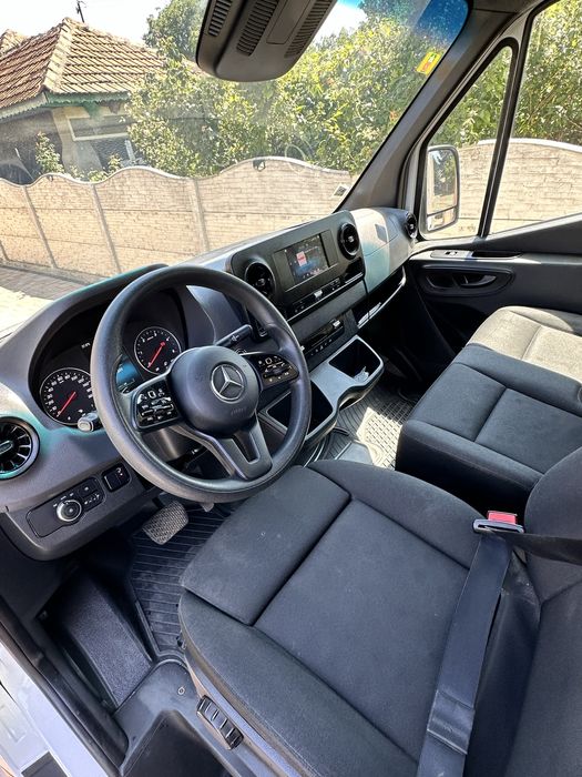 Vand Mercedes Sprinter 519 419