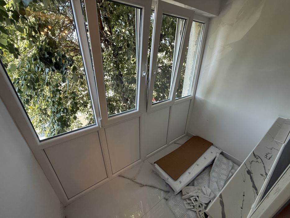 Ofer spre închiriere Apartament 2 Camere Finisat  zona Spitalului Nou