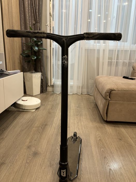 Самокат Tech Team Provokator 46