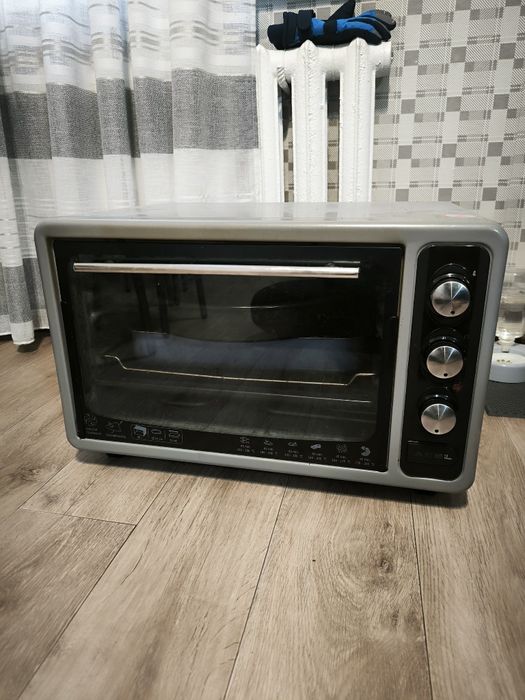 Настольная электропечь Asel 40 л