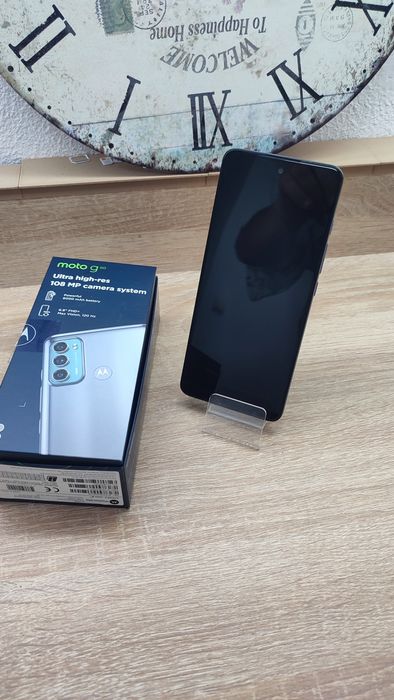 Motorola Moto G60 128Gb 6Gb RAM