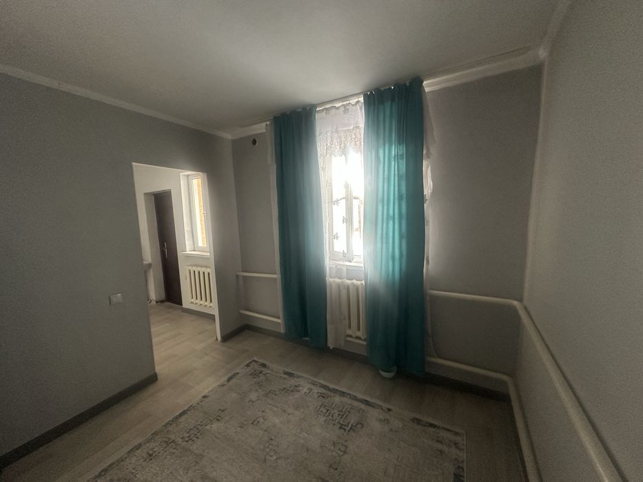 Аренда квартиры