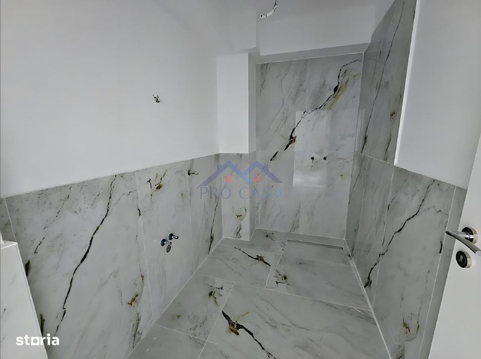 Apartament 3 camere, bloc nou, Cetate,