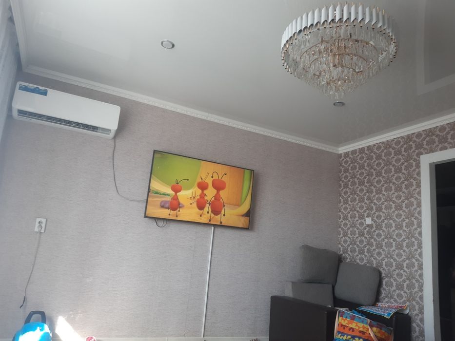 Продам квартиру 3 комнатную