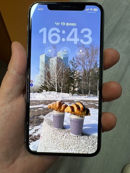 Продам iPhone 11 Pro