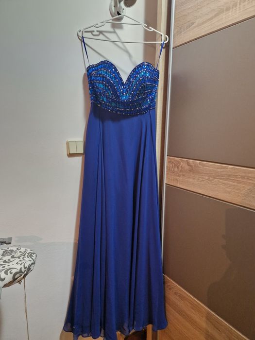 Бална рокля - Romantica fashion