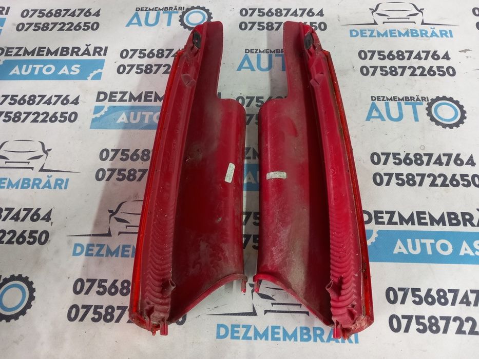 Tripla stop Citroen C4 2009