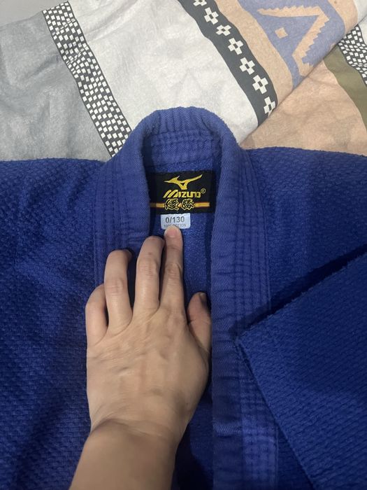 Продам форму для дзюдо и борьбы