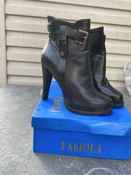 Обувь детская остатки