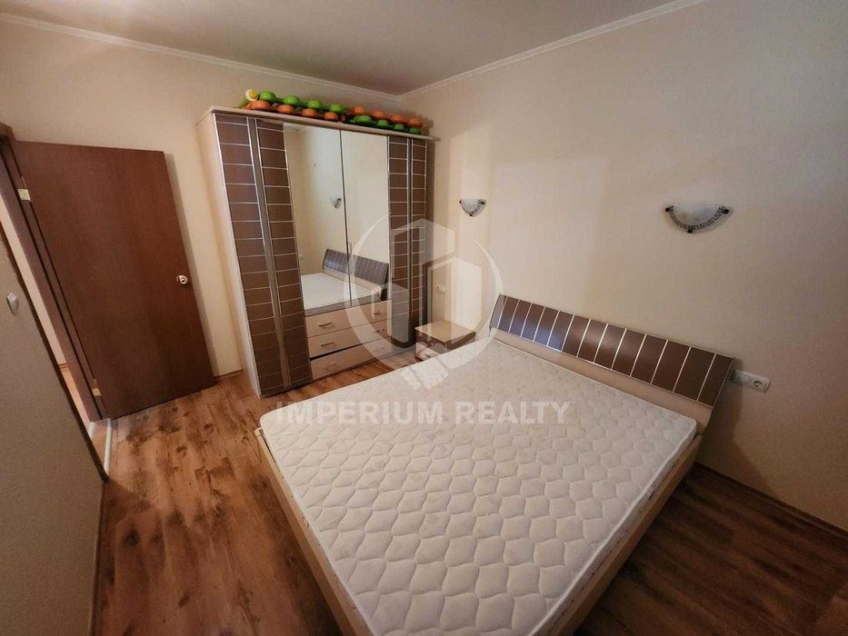 Продава се Четиристаен апартамент в к.к. Елените - 112 кв.м за 803 €/кв.м - Снимка #9