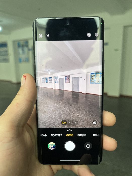 Honor X9d 5G вариант на айфон