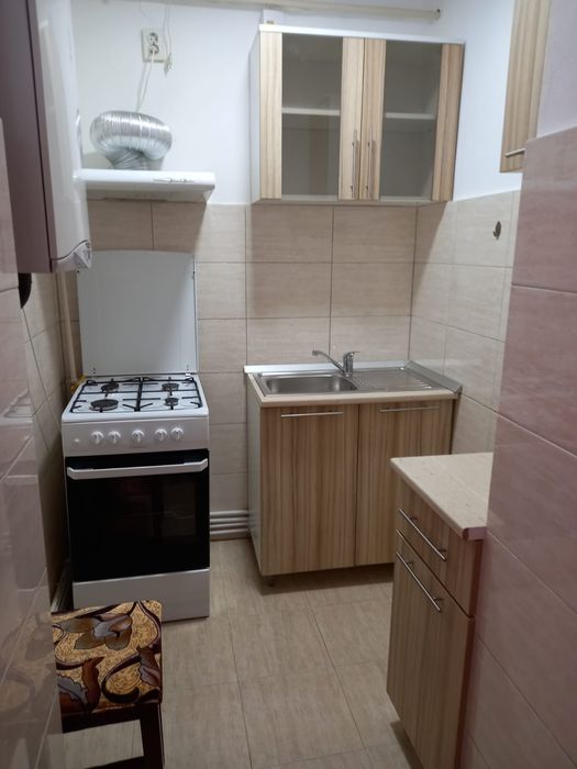 Inchiriez garsoniera în Blaj