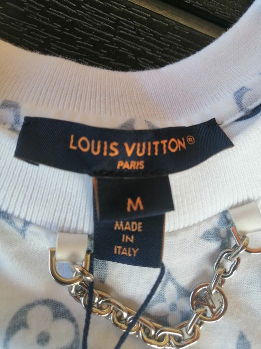 Tricou damă, Luis Vuitton