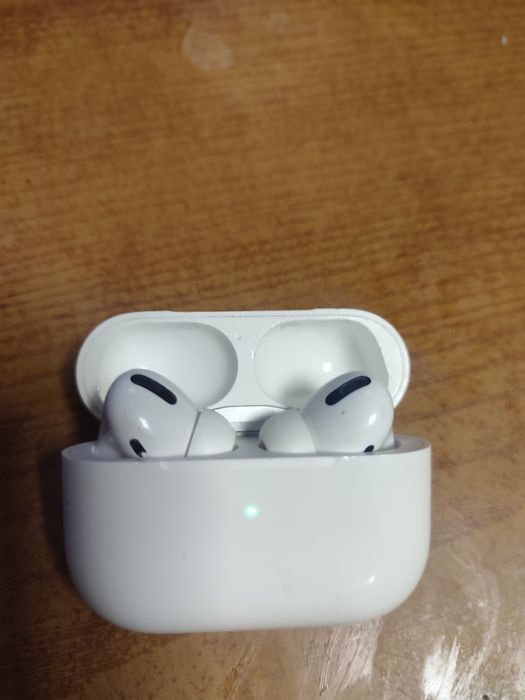 Airpods pro 2 ...