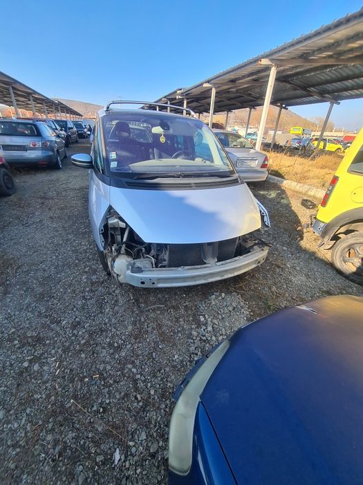 Рено Еспейс 3 д.