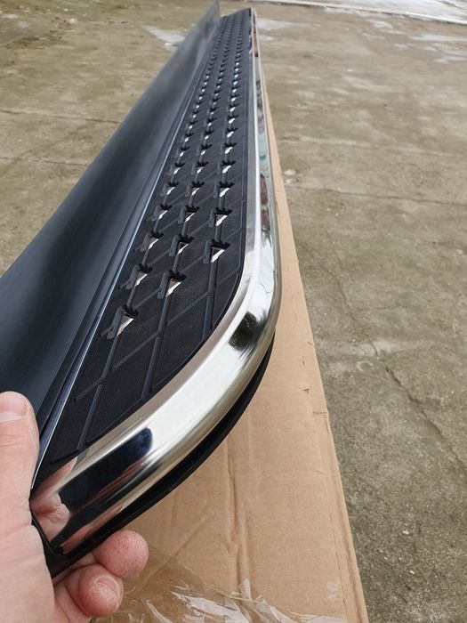 Пороги Lexus RX 2022/2025