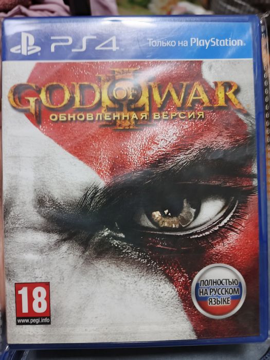 Игры для Ps 4 PS5. Состояние новых.