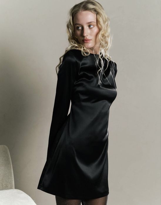 Платье от Lichi