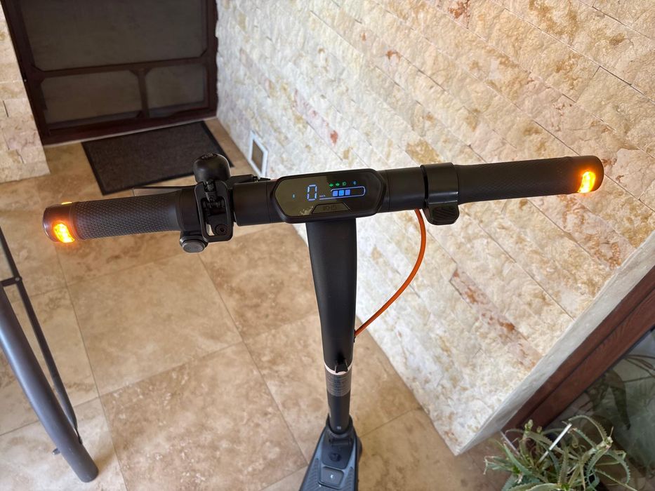 Trotineta electrica Ninebot E2 Pro