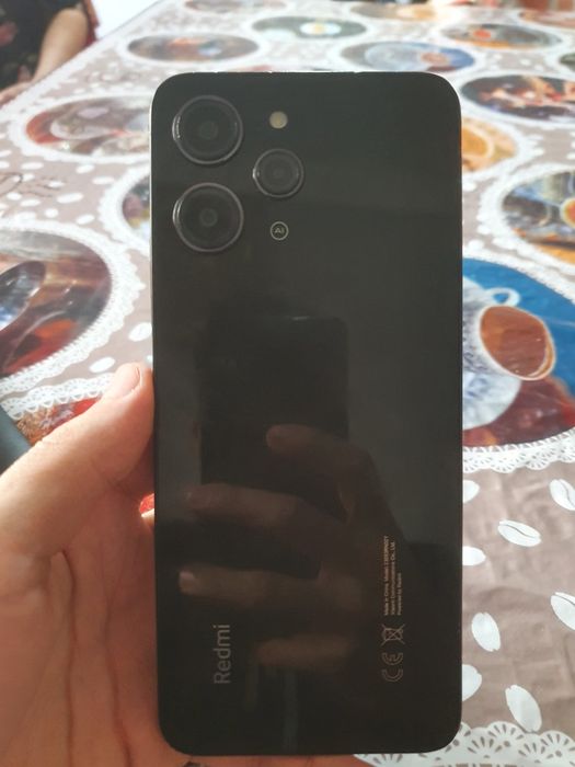 Arzon beraman Redmi 12