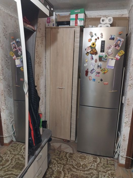Продам 1 ком квартиру