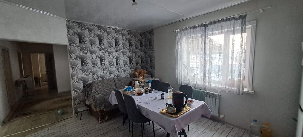 Продам дом на Восточных дачах левые