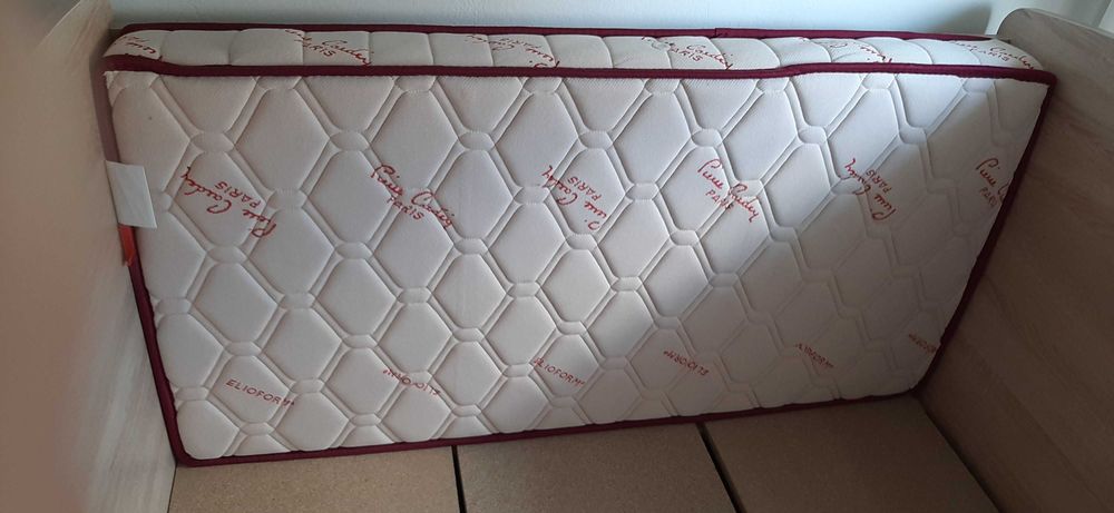 Бебешки матрак Piere Cardin 60x120