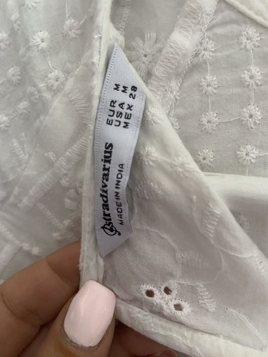 Рокля Stradivarius