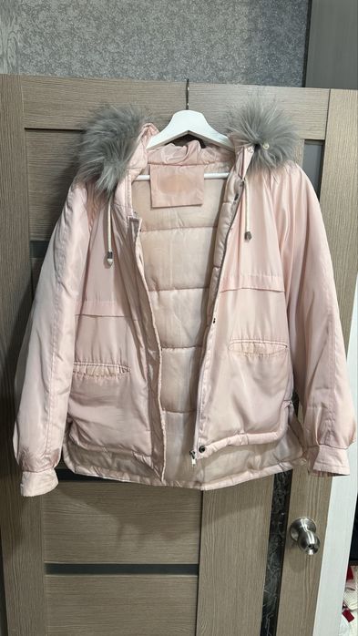 Отдам куртки бесплатно