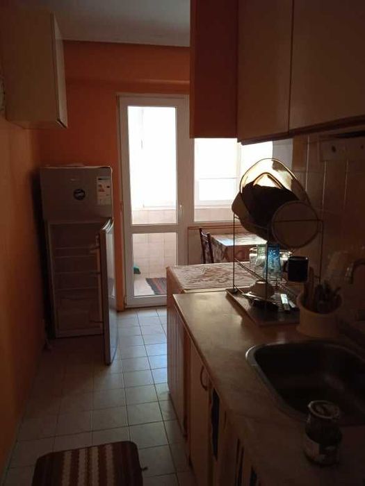 Дава се под наем Двустаен апартамент в Димитровград - 65 кв.м за 153 € - Снимка #2