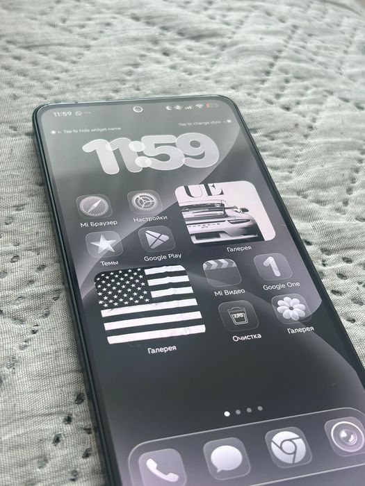 Редми нот 13 обмен