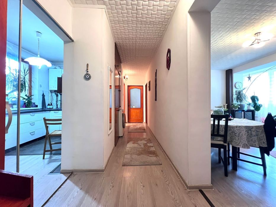 Apartament – Miercurea-Ciuc - Vedere 2