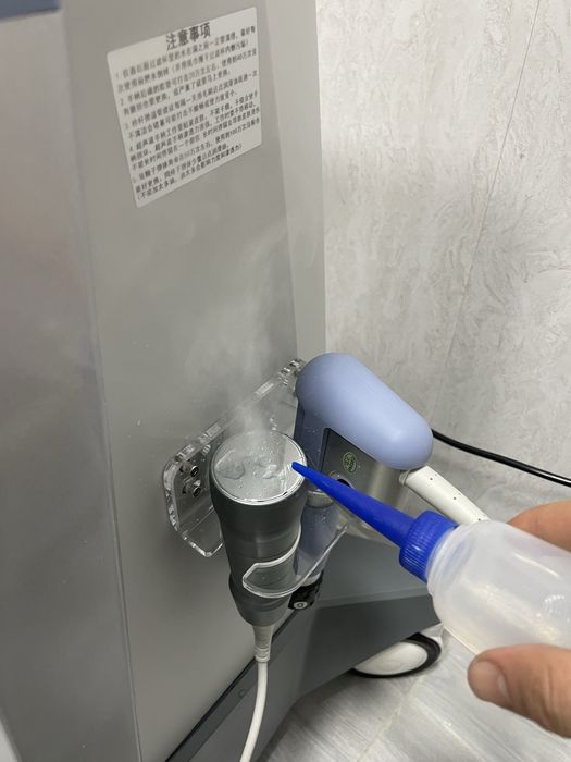 UVT udarni valnovoy BTEL