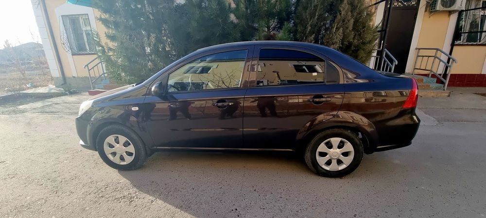 нексия 3 механика 2020йил