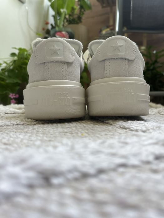 Маратонки Converse