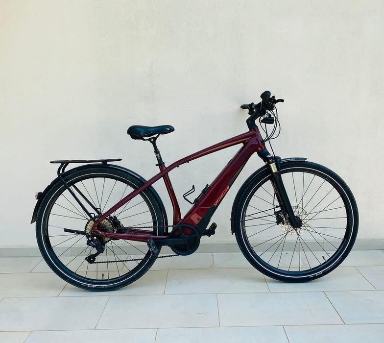 електрически велосипед  Specialized Turbo Vado