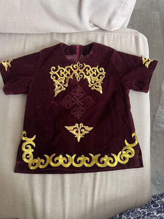 Костюм национальный для 2,5- 3х лет